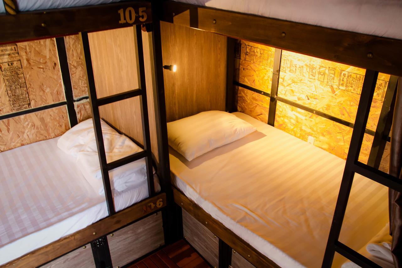 Hotel Mobylette Sai Gon Ho Chi Minh City