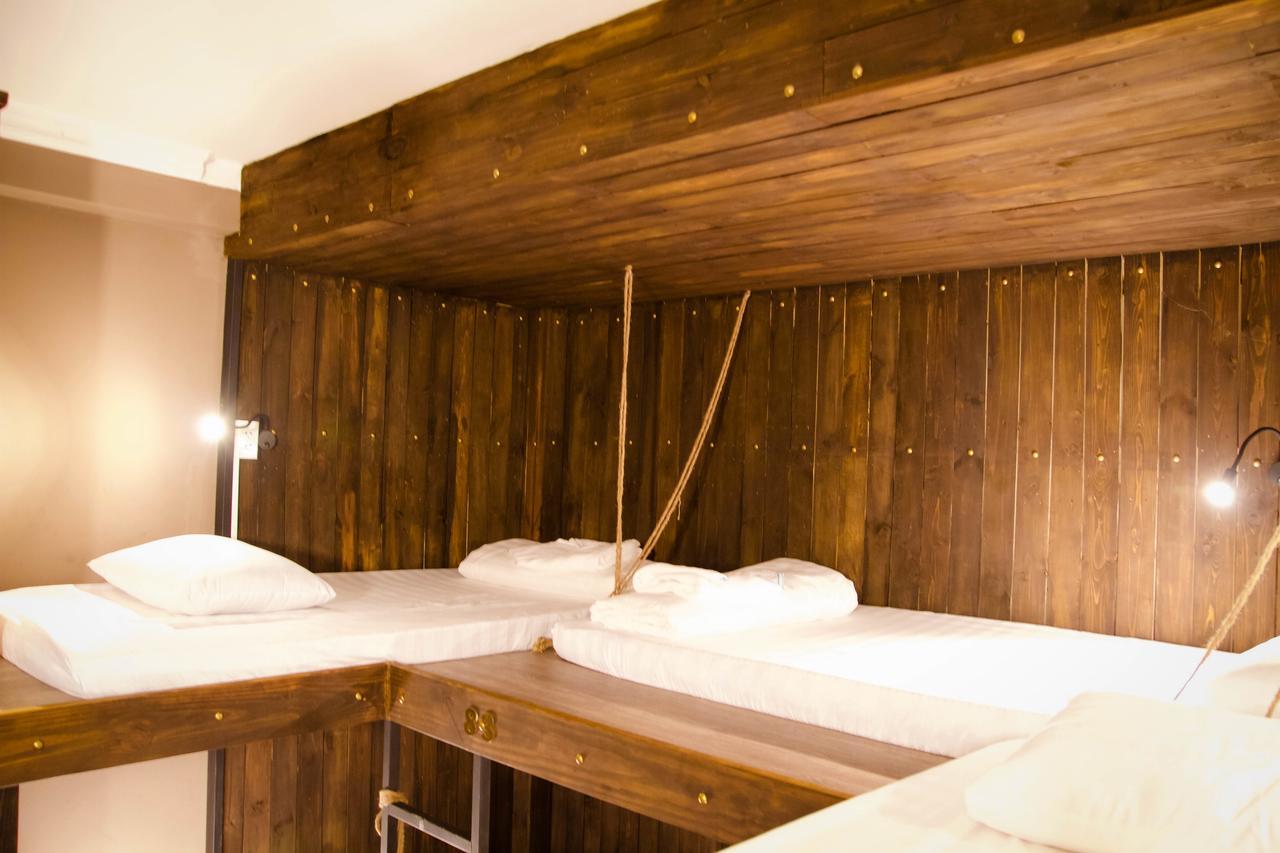 Hotel Mobylette Sai Gon *