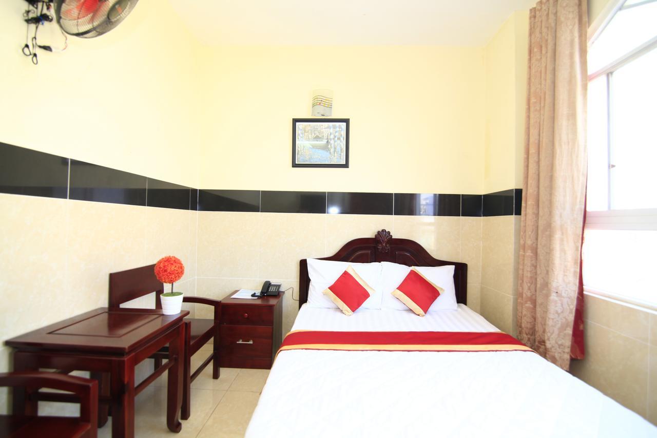 Truong Giang Hotel Ho Chi Minh City