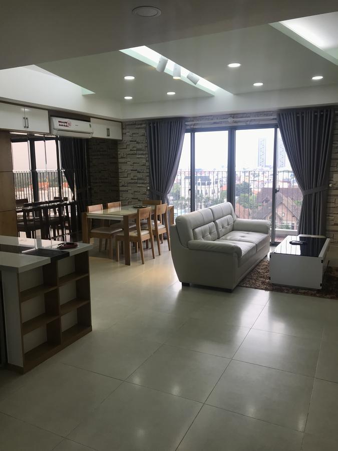 Cyber Masteri - Thao Dien Apartment Ho Chi Minh City
