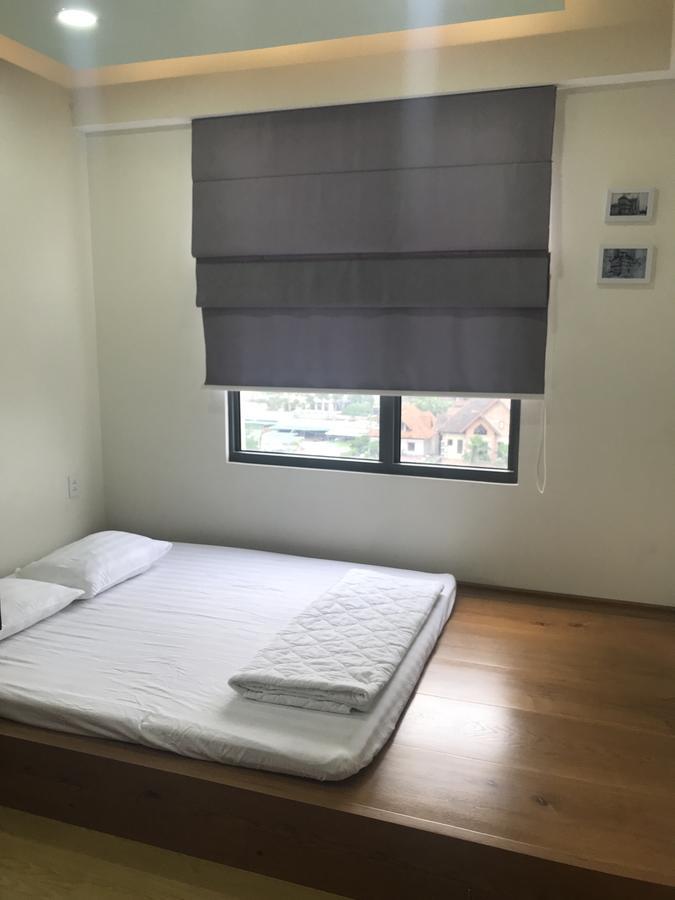 Cyber Masteri - Thao Dien Apartment Ho Chi Minh City