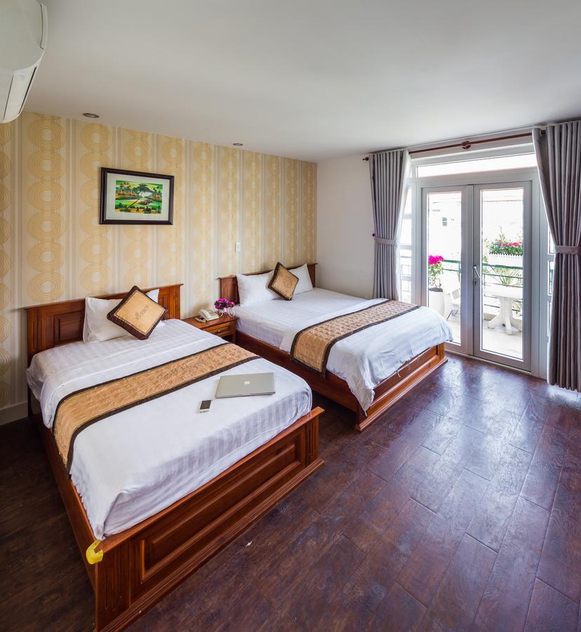 Golf Khách sạn TP. Hồ Chí Minh