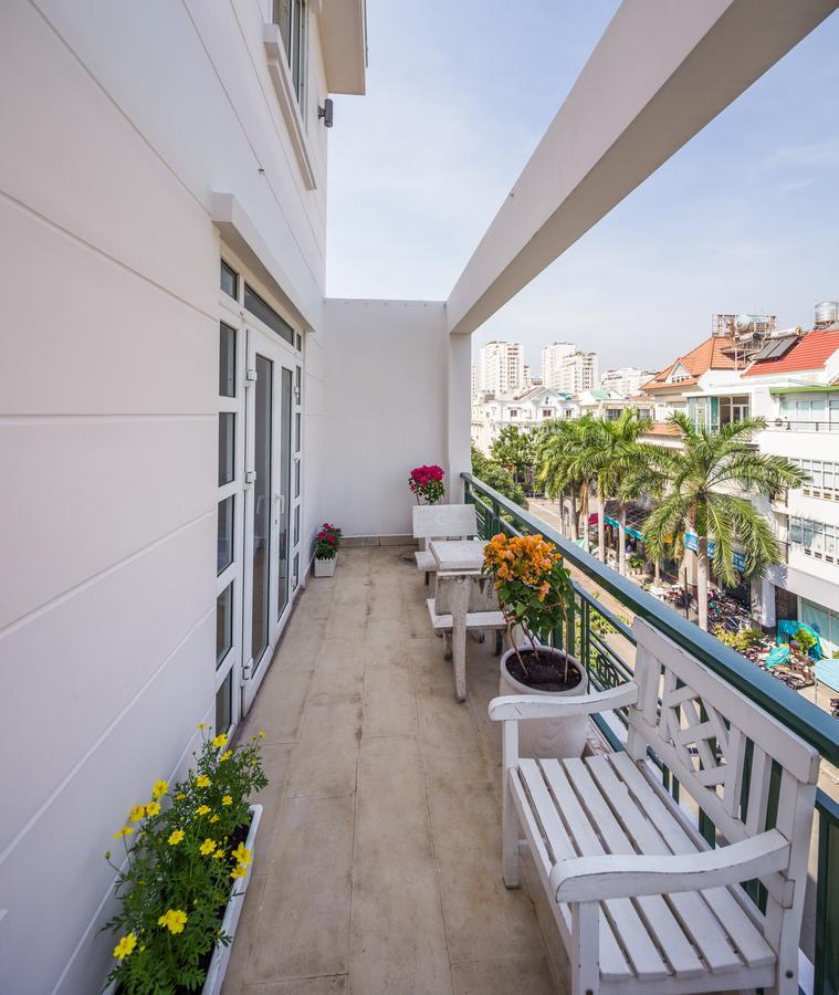 Golf Khách sạn 2*
