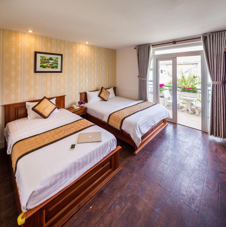 Khách sạn Golf TP. Hồ Chí Minh