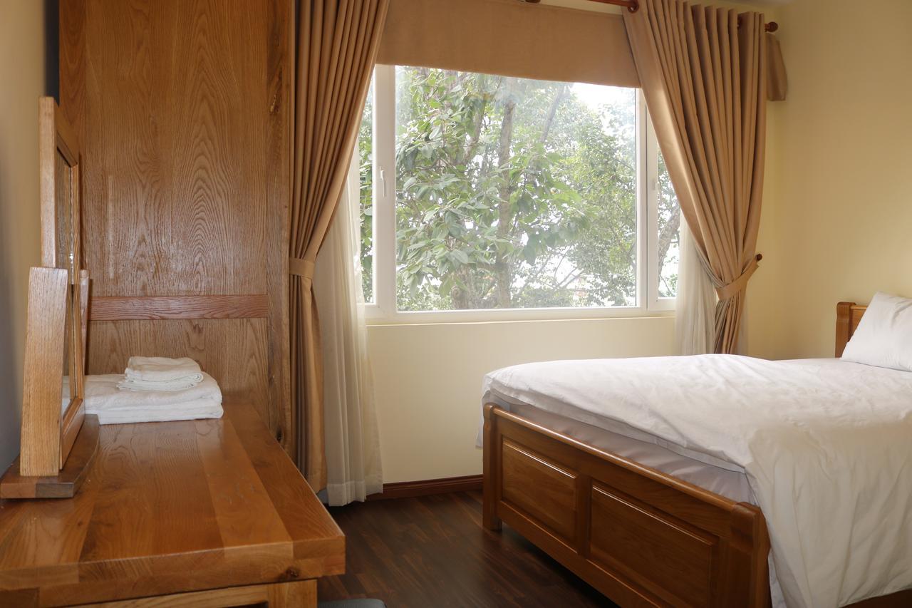 Apartment Merin