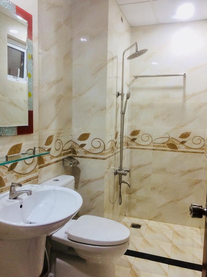 Airstar Serviced Ho Chi Minh City
