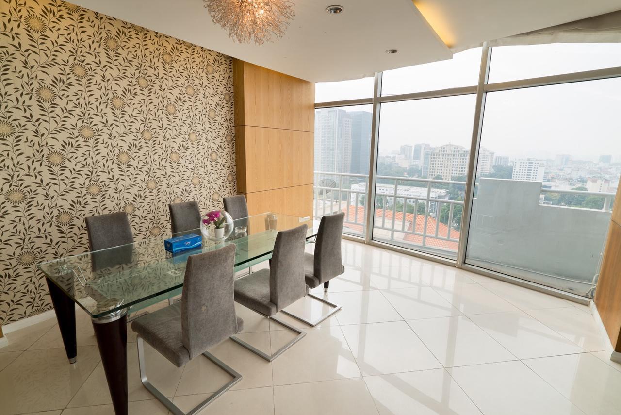 Apartment Luxury Penthouse Soho