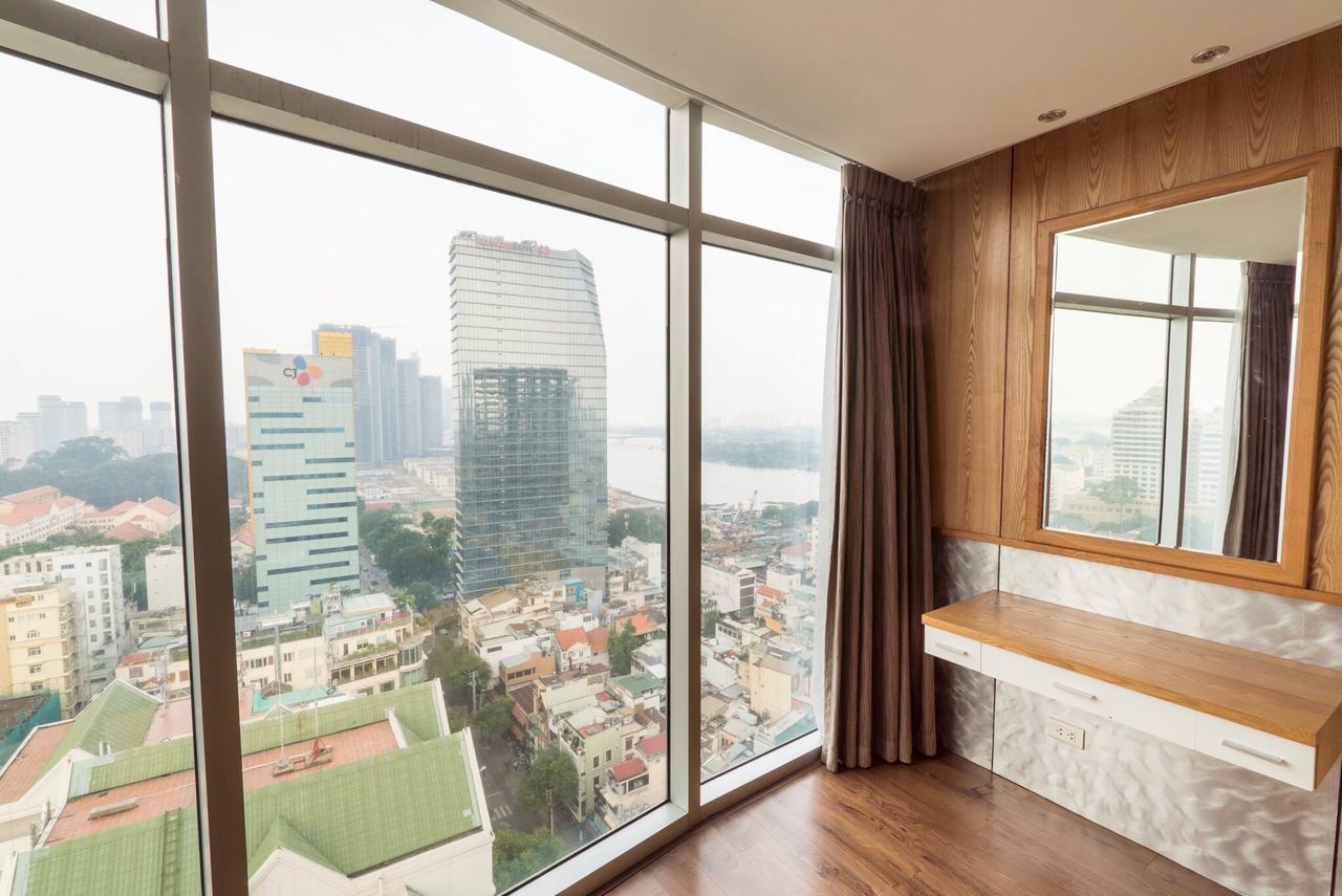 Luxury Penthouse Soho *