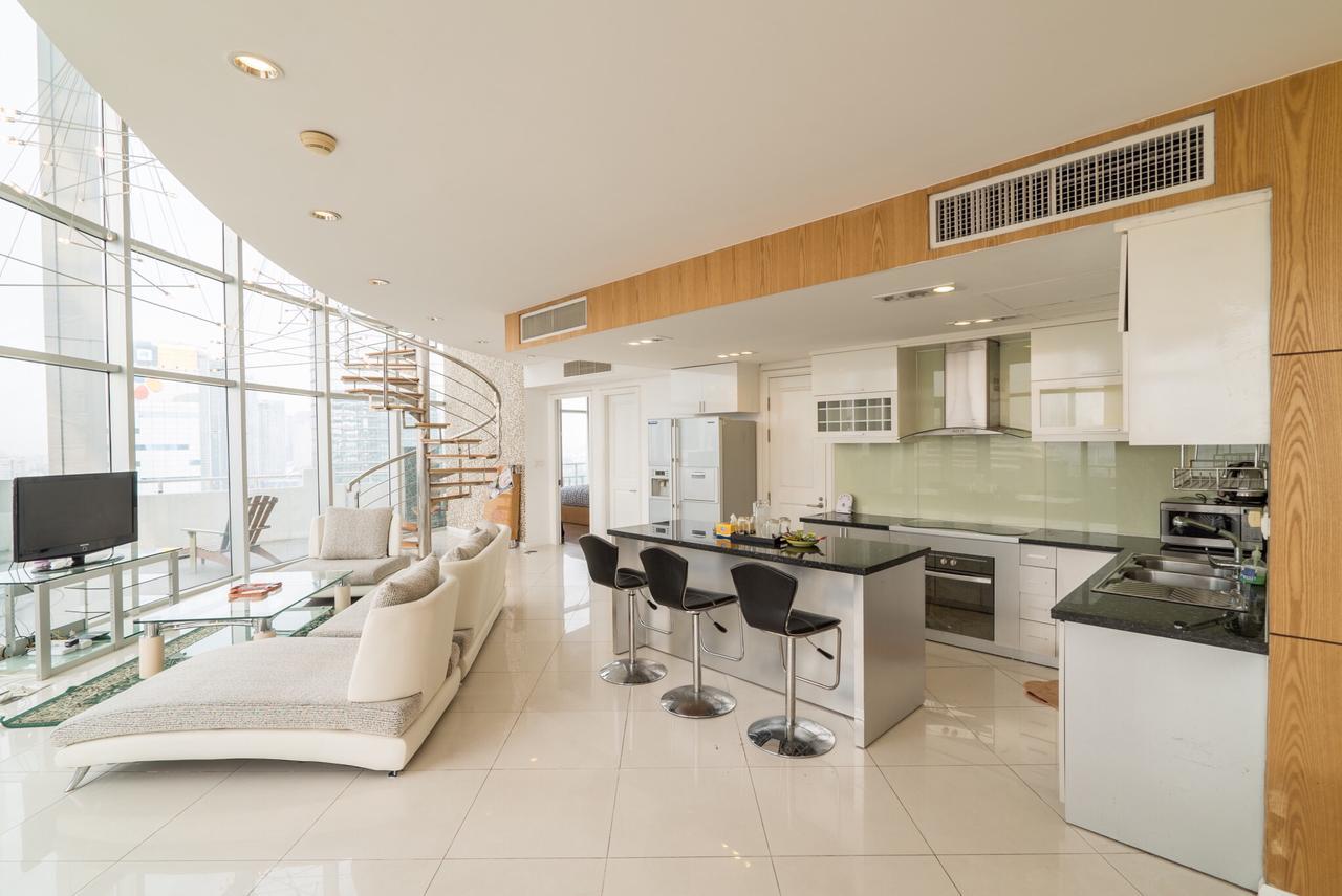 Luxury Penthouse Soho *