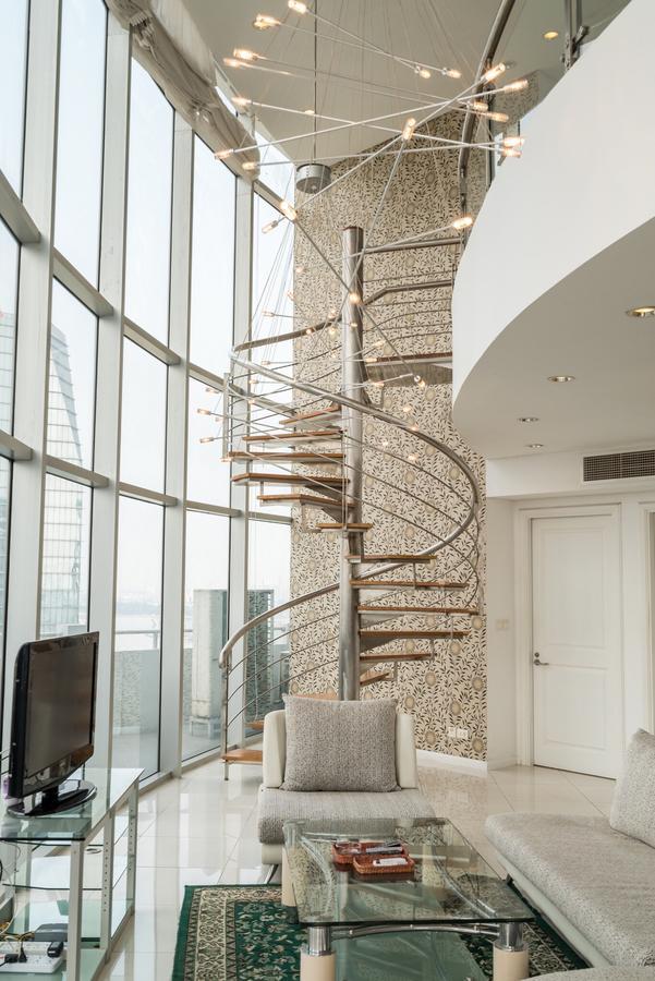 Luxury Penthouse Soho Ho Chi Minh City