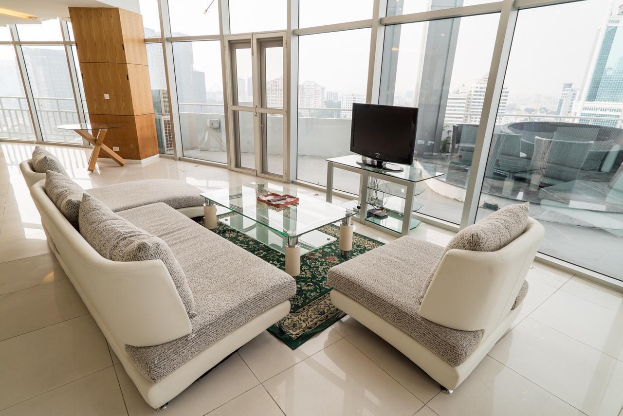 Apartment Luxury Penthouse Soho *