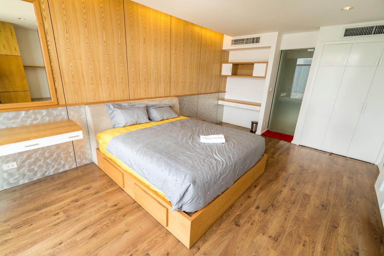 Luxury Penthouse Soho Apartment Ho Chi Minh City