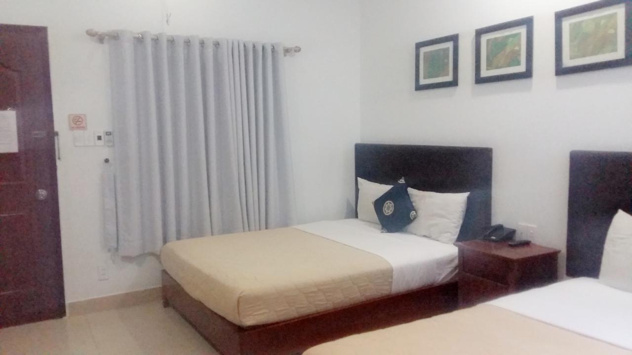 Giang Son 3 Hotel 2*
