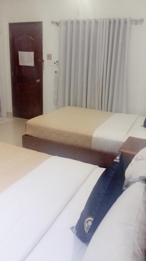 Giang Son 3 Hotel 2*