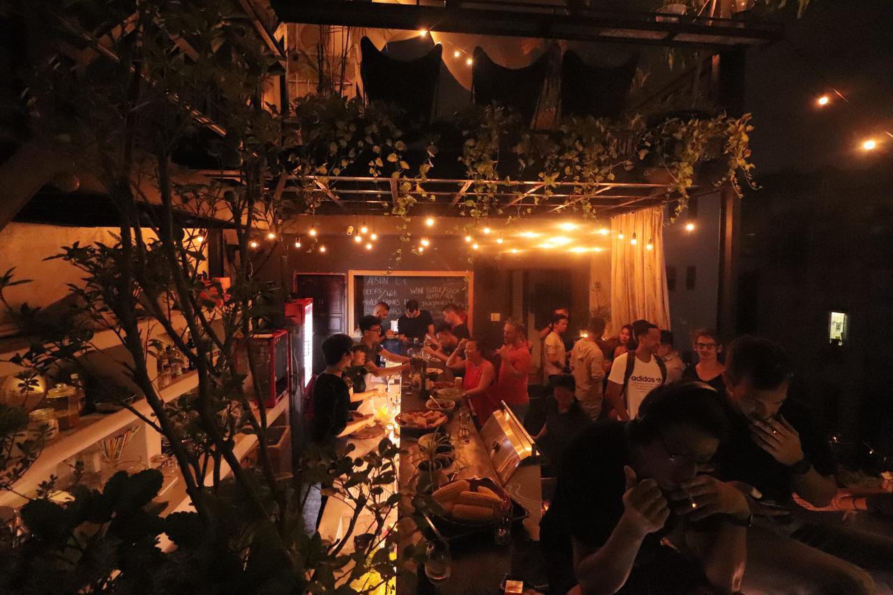The Common Project * Ho Chi Minh City