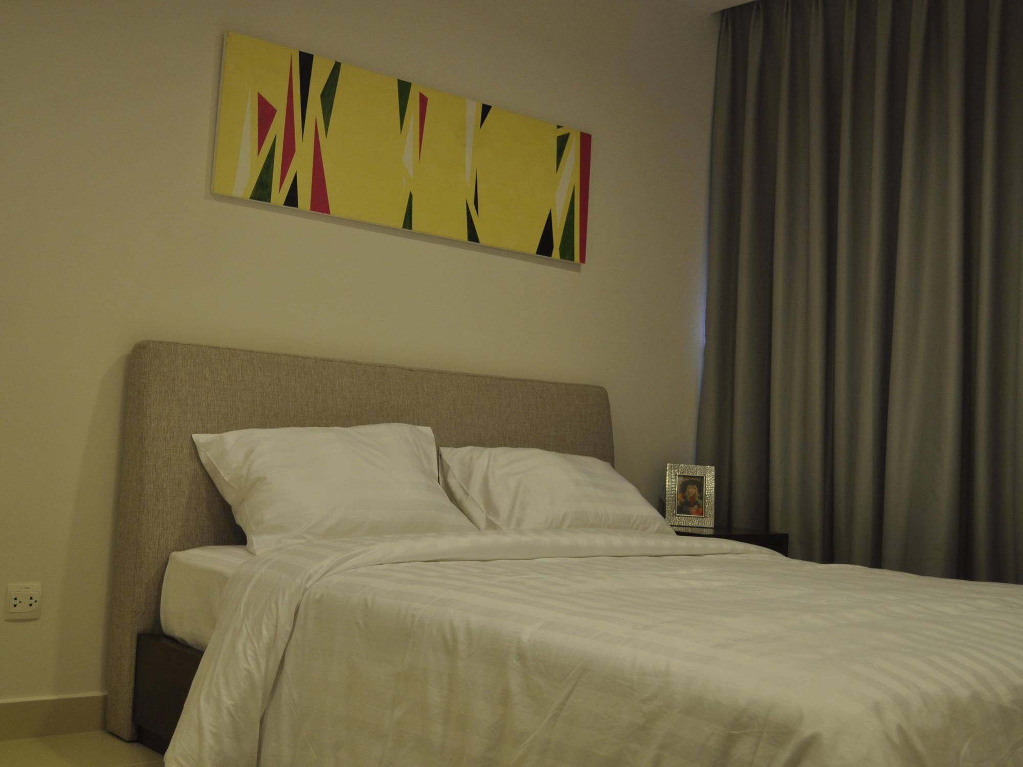 Hotel Glenwood Bandar Ho Chi Minh