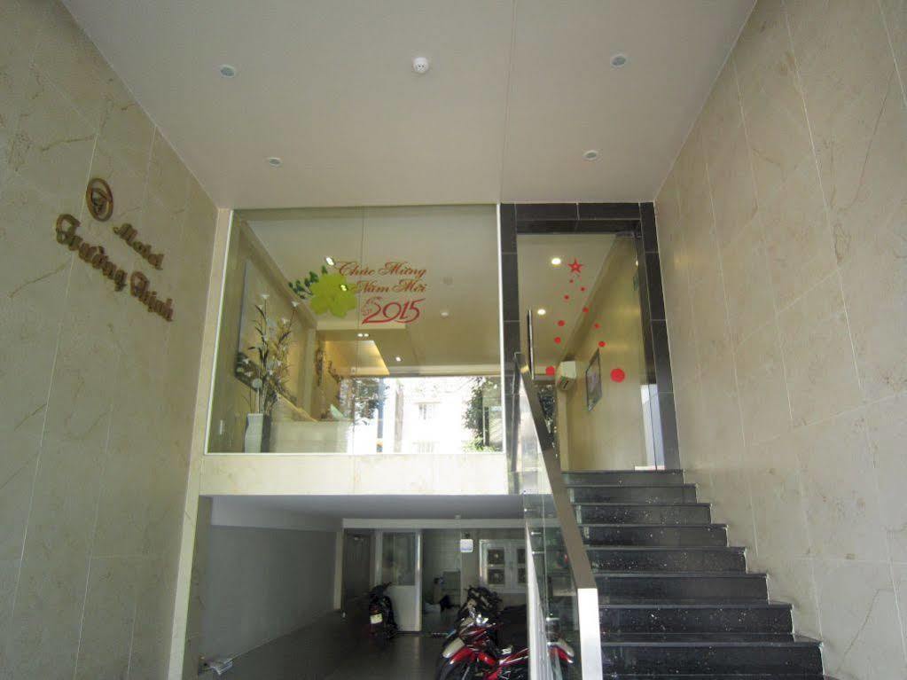 Truong Thinh Hotel 3*