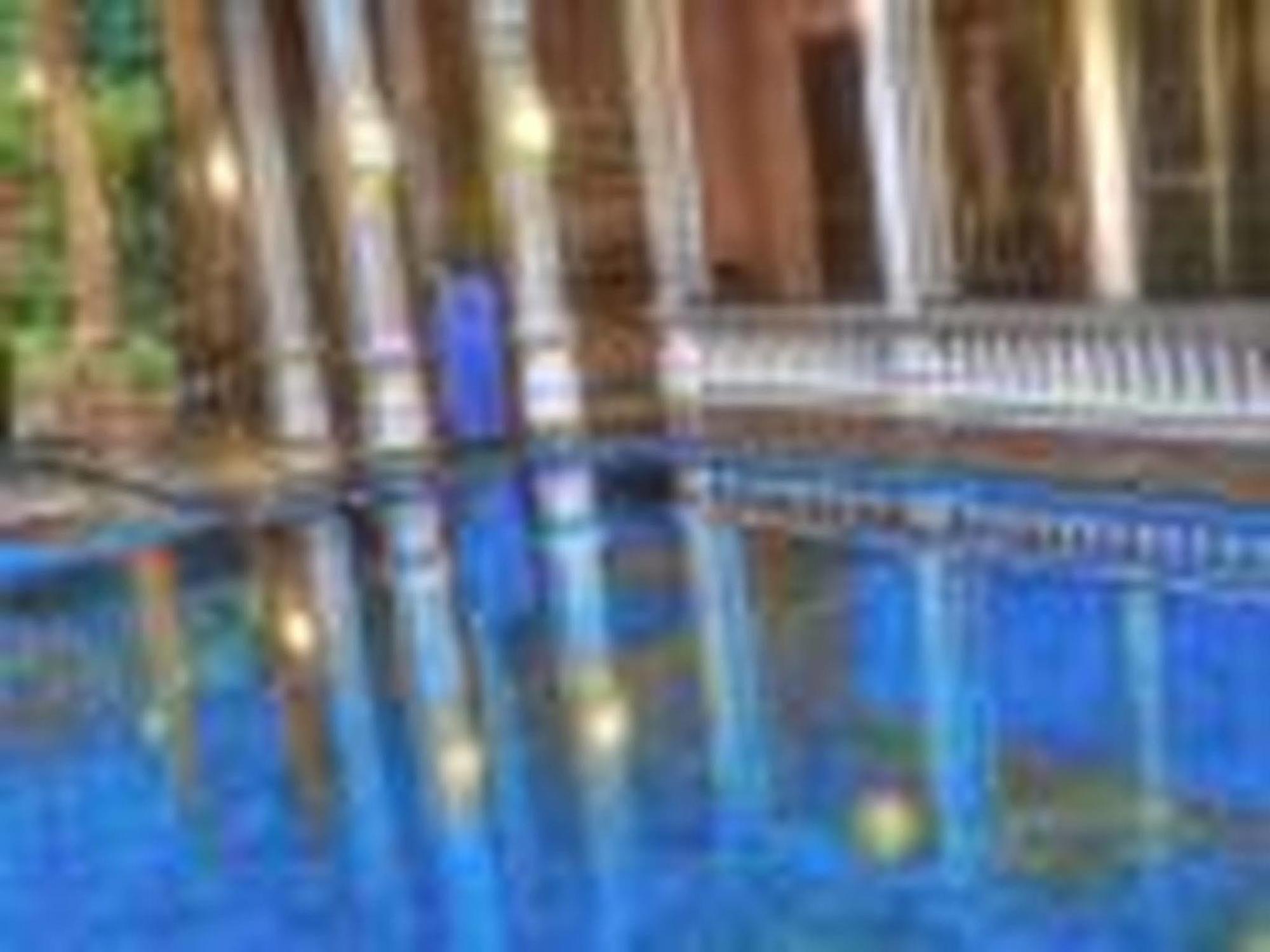 La Maison De Campagne Hotel *