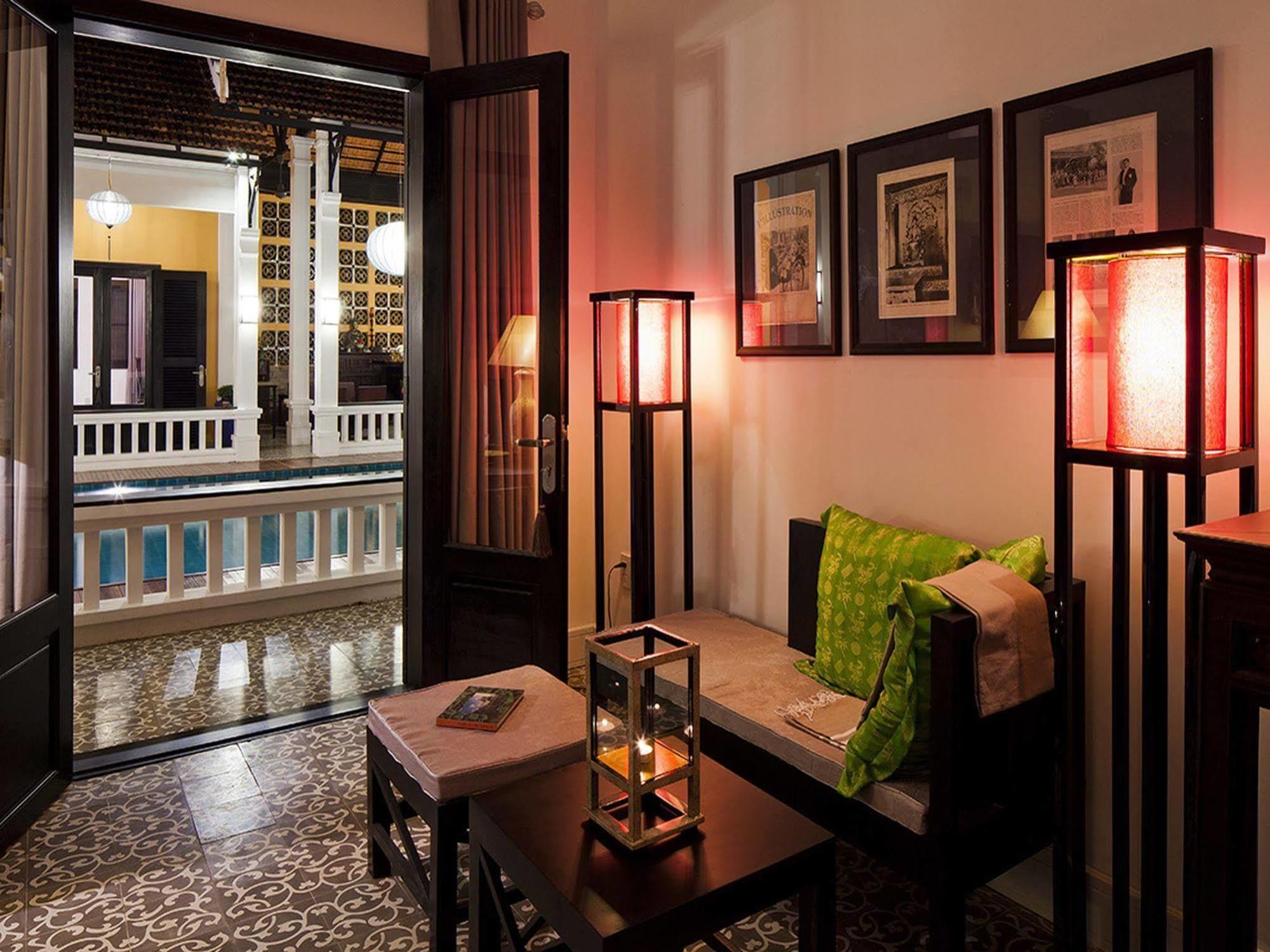 Hotel La Maison De Campagne Ho Chi Minh City
