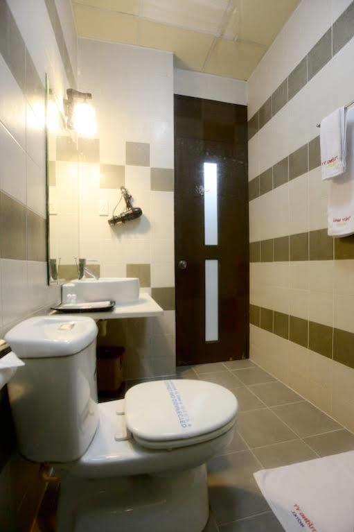 Khách sạn Mandarin Boutique 4*
