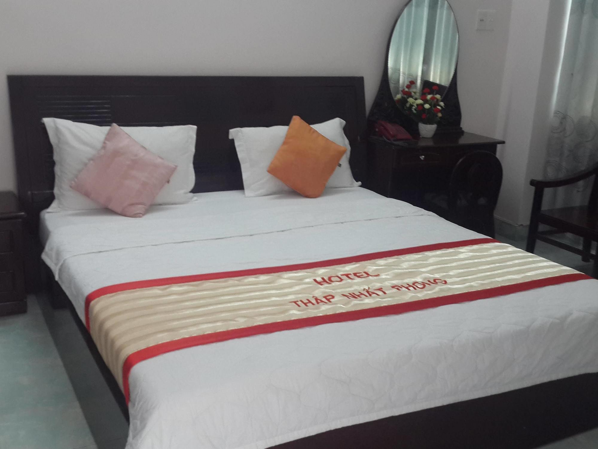 Thanh Phong Guest house *