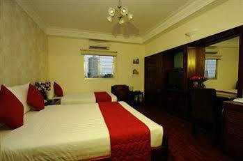 Hotel Thuan Thien Ho Chi Minh City