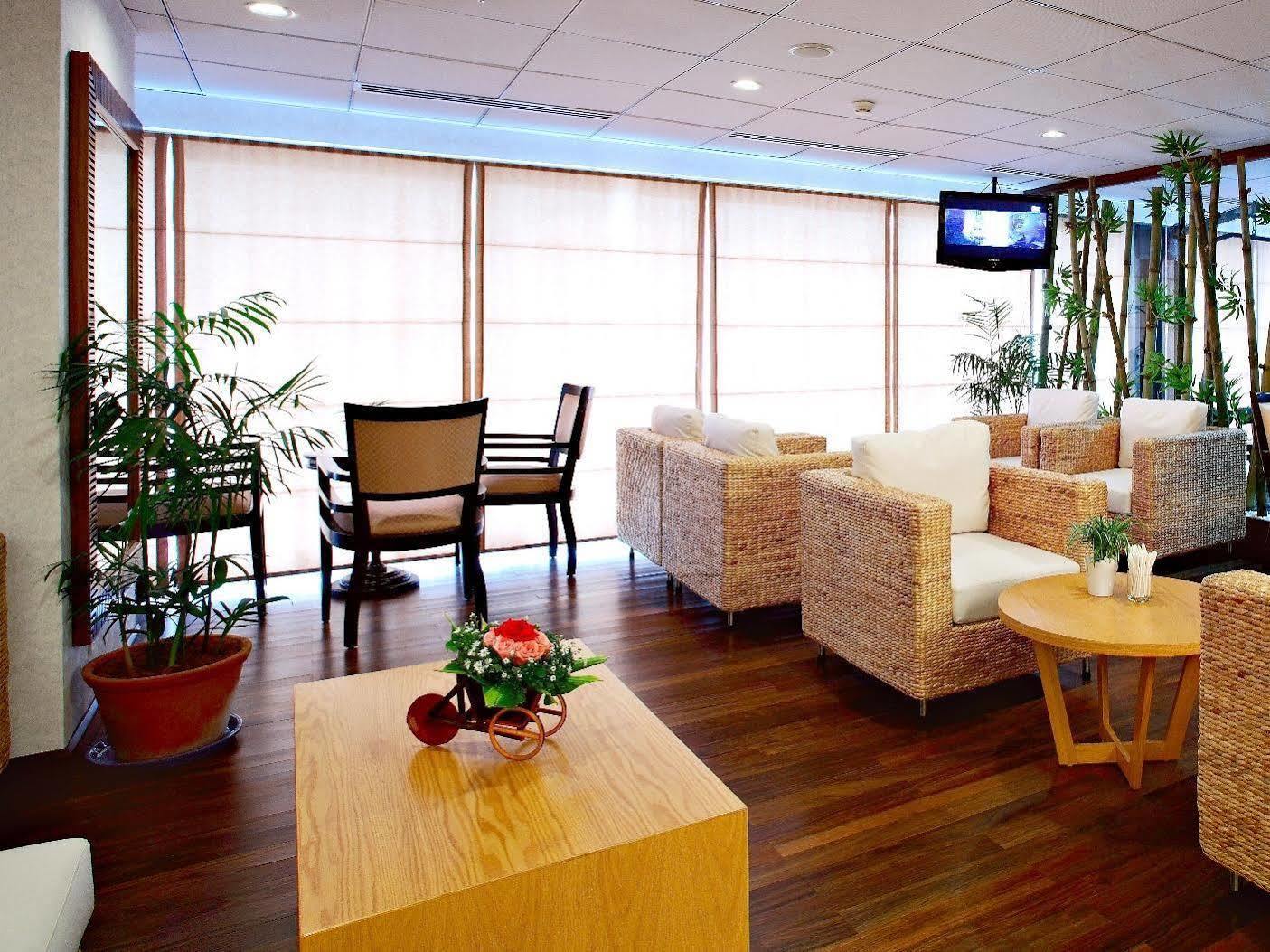 Lancaster Ho Chi Minh Serviced Apartment Official 4* Ho Chi Minh City