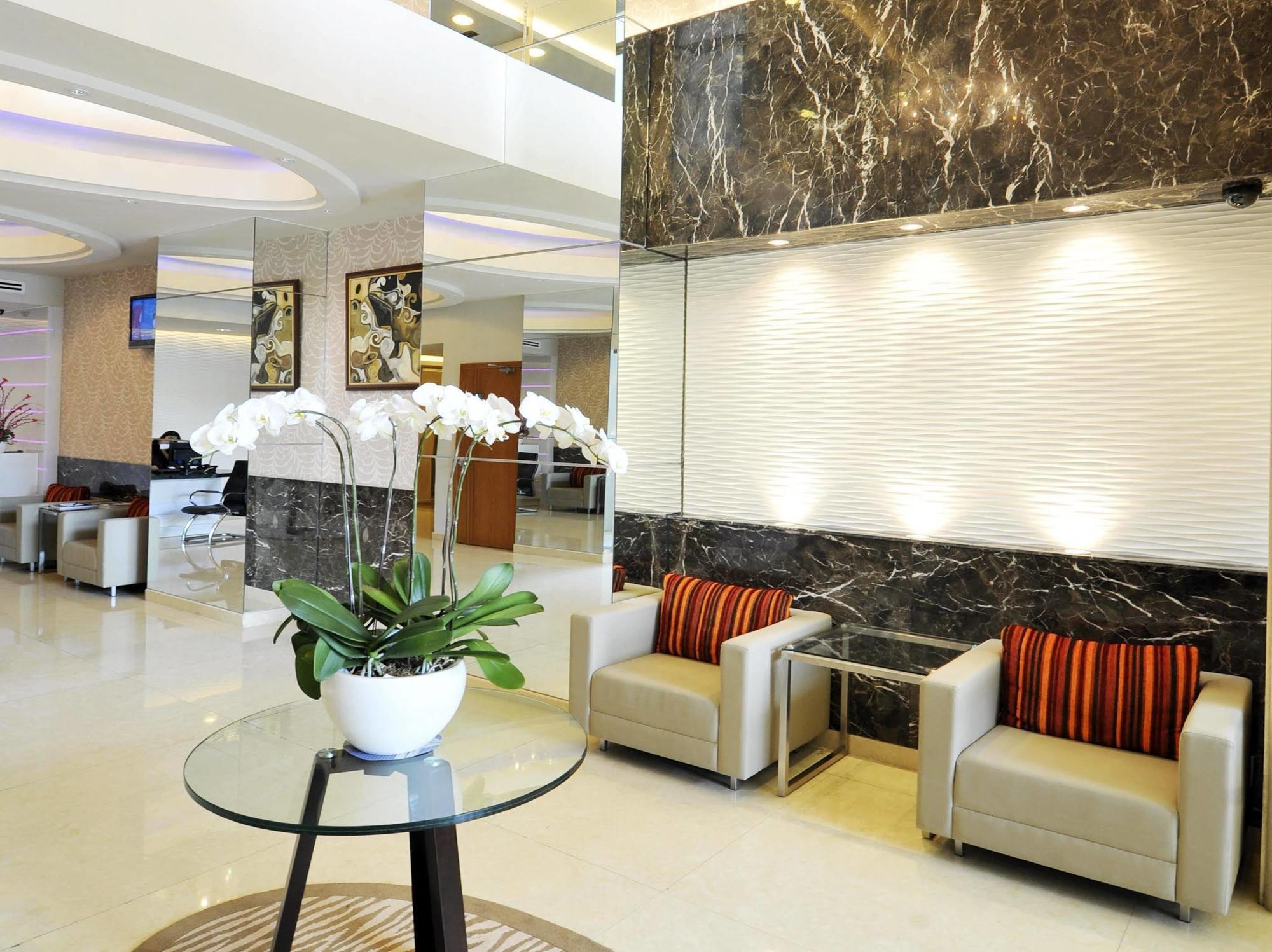 Apartment Mayfair *