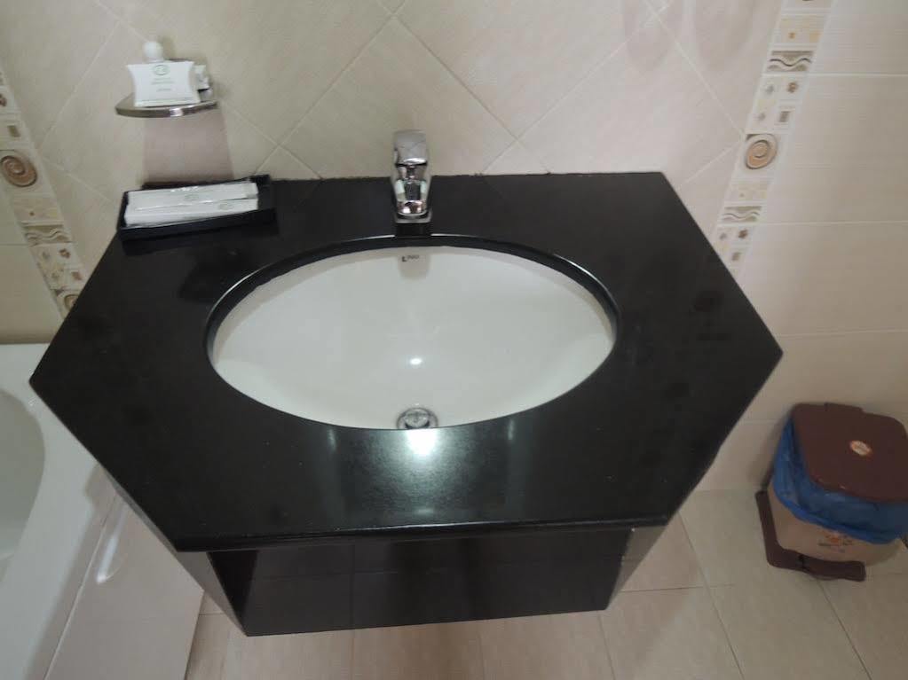 Binh Hung Hotel Ho Chi Minh City
