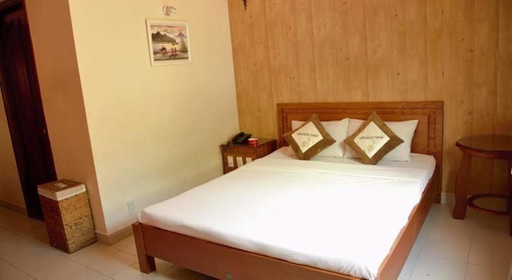Vien Ngoc Xanh 3 Ho Chi Minh City