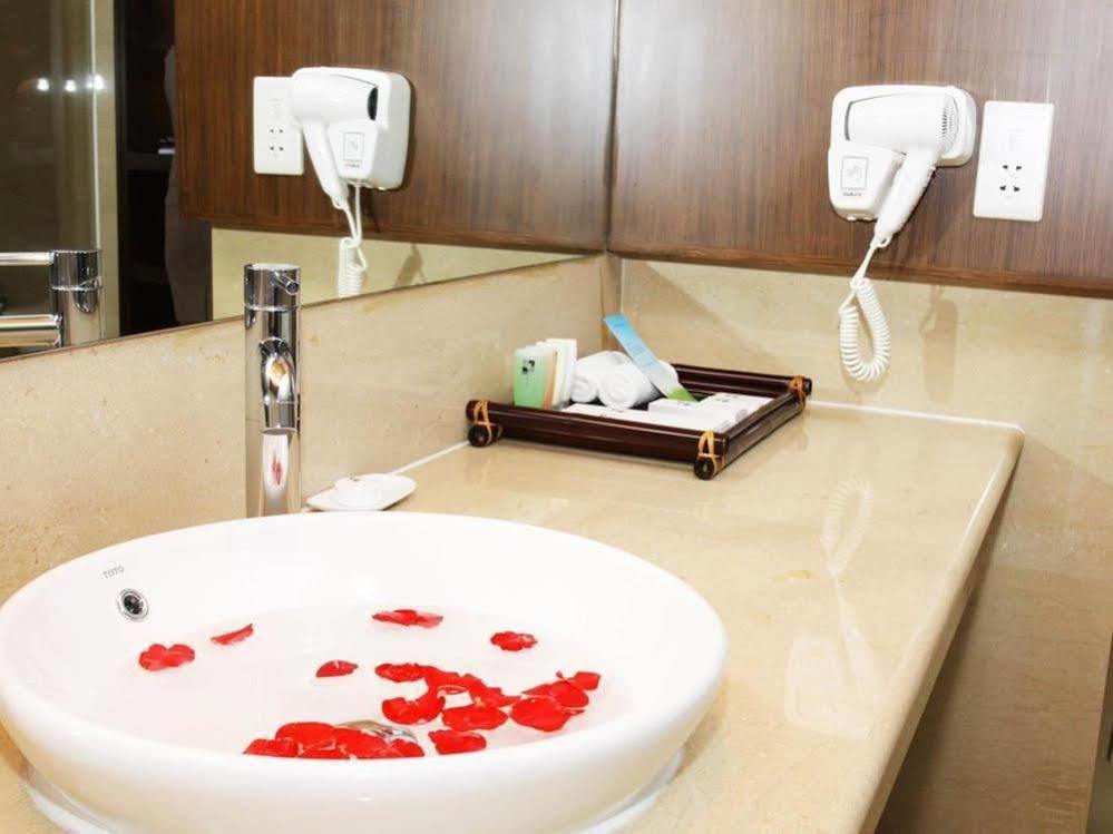 Vien Ngoc Xanh 3 Hostel *