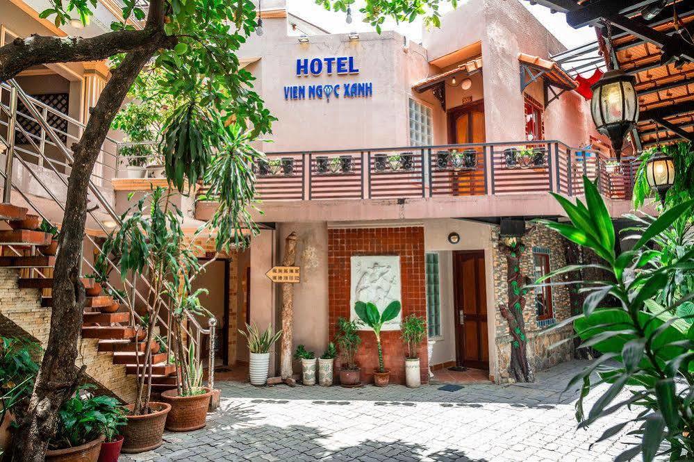 Vien Ngoc Xanh 3 Ho Chi Minh City