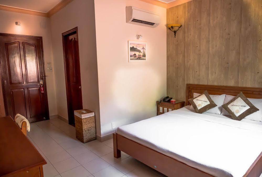 Vien Ngoc Xanh 3 Ho Chi Minh City