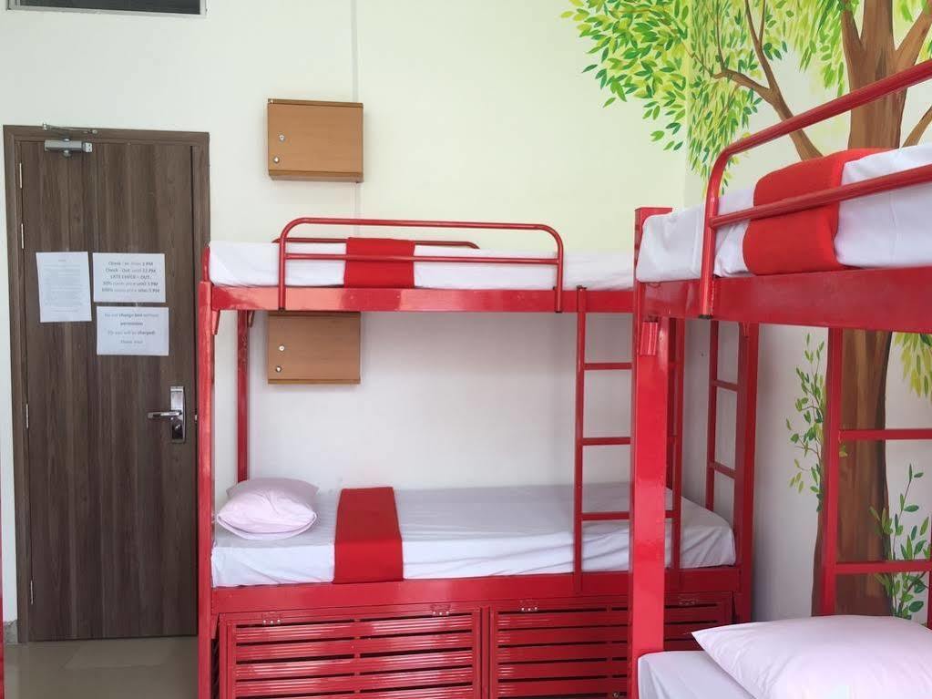 Wanderlust Saigon & Rooftop Bar Hostel Ho Chi Minh City