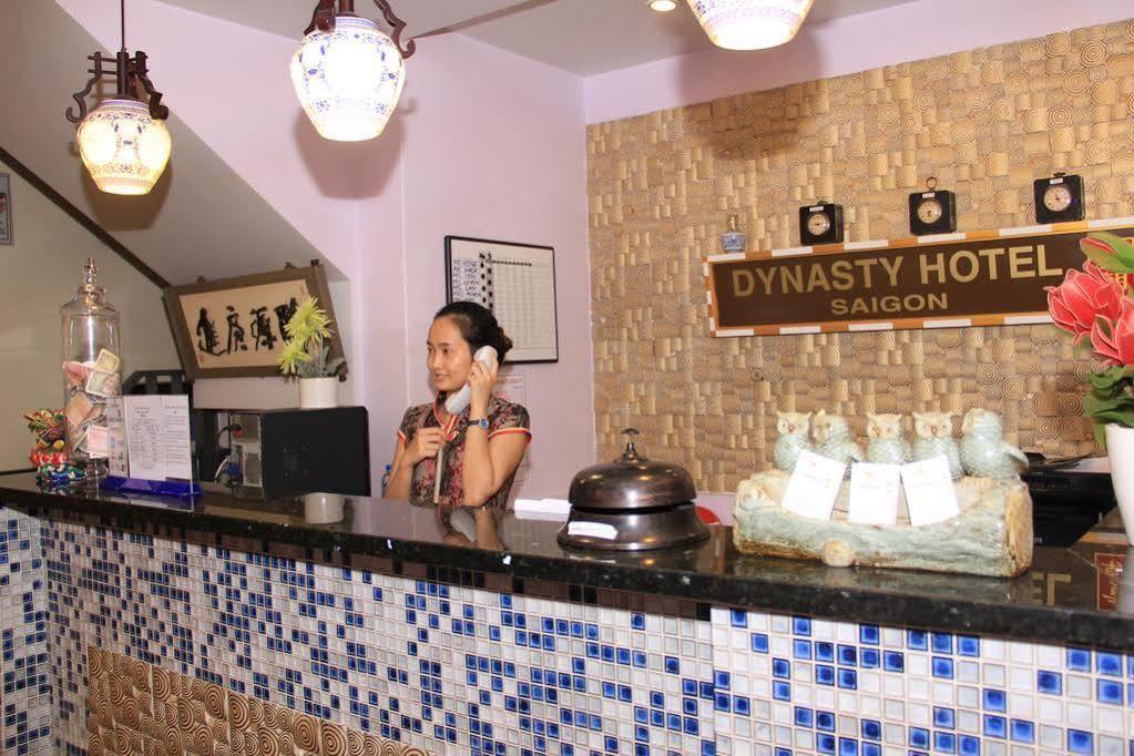 Lam 2* Ho Chi Minh City