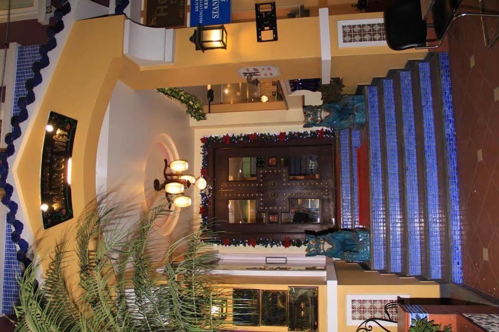 Hotel Lam 2*