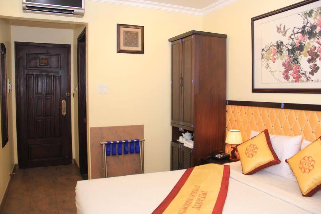 Lam 2* Ho Chi Minh City