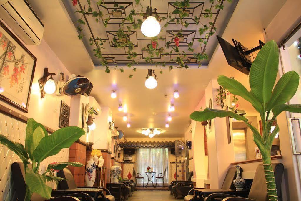 Lam Hotel Ho Chi Minh City