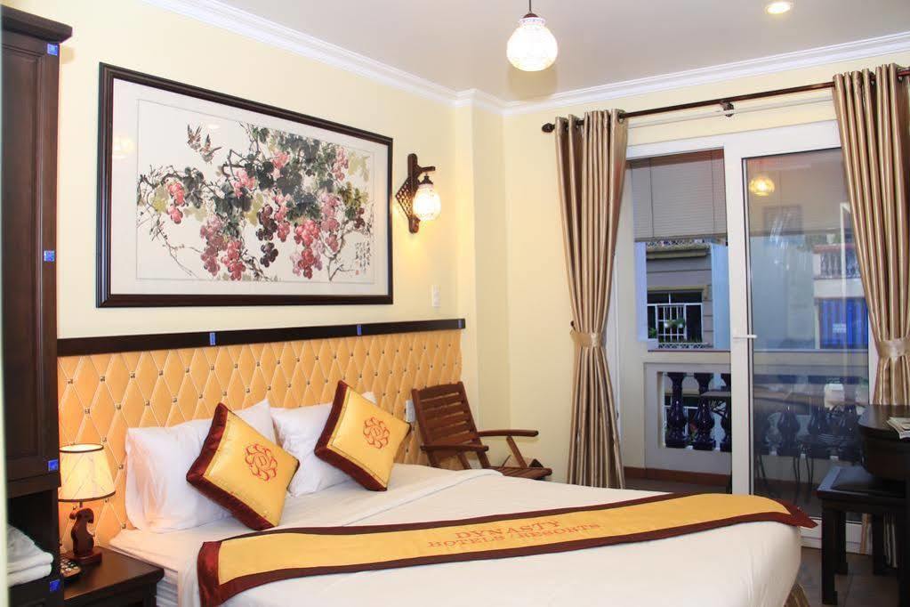 Lam Hotel 2*