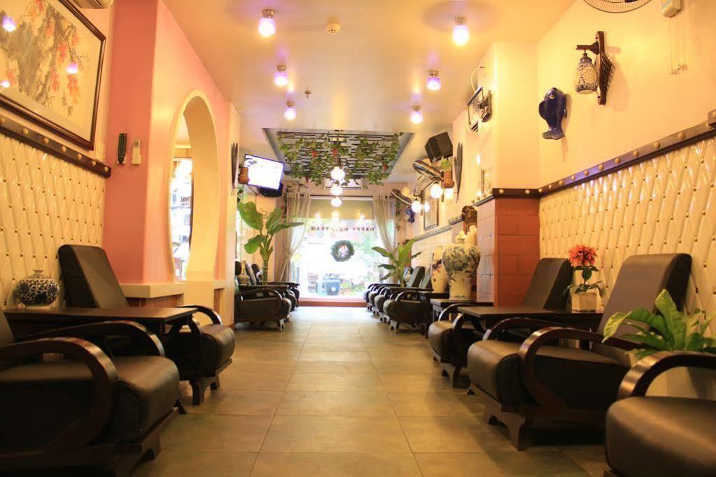 Lam Hotel Ho Chi Minh City