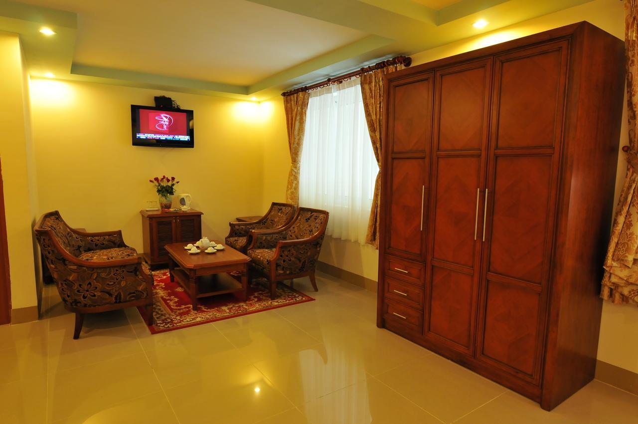 Hotel Golden