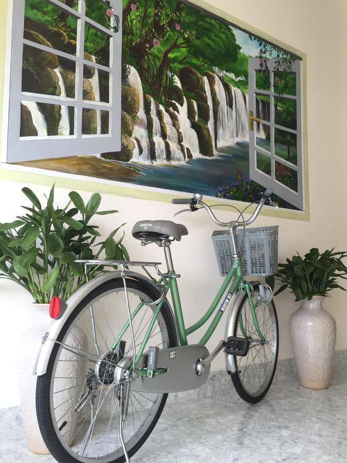 Chez Mimosa Boutique - New Address 135 Tran Hung Dao Hotel Ho Chi Minh City