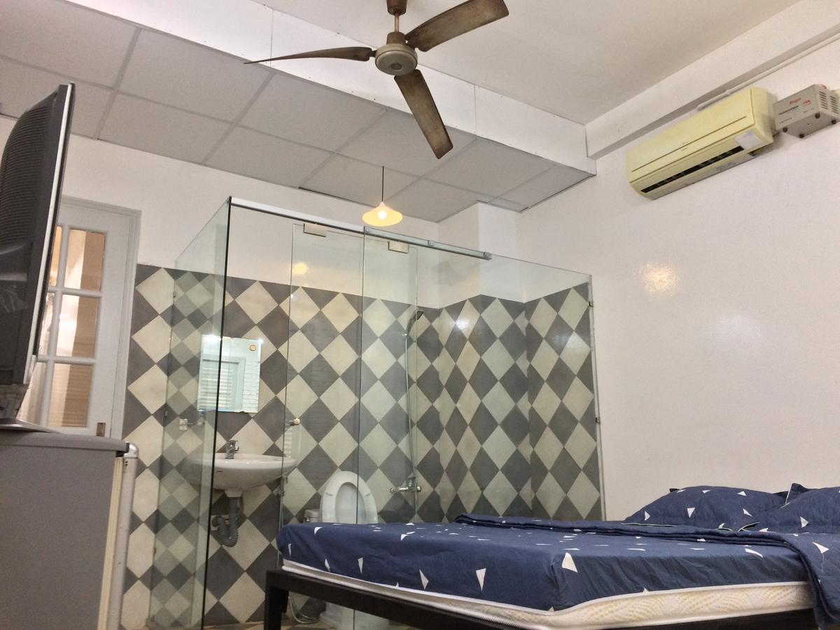 An Nam Corner - Bui Vien Hotel *