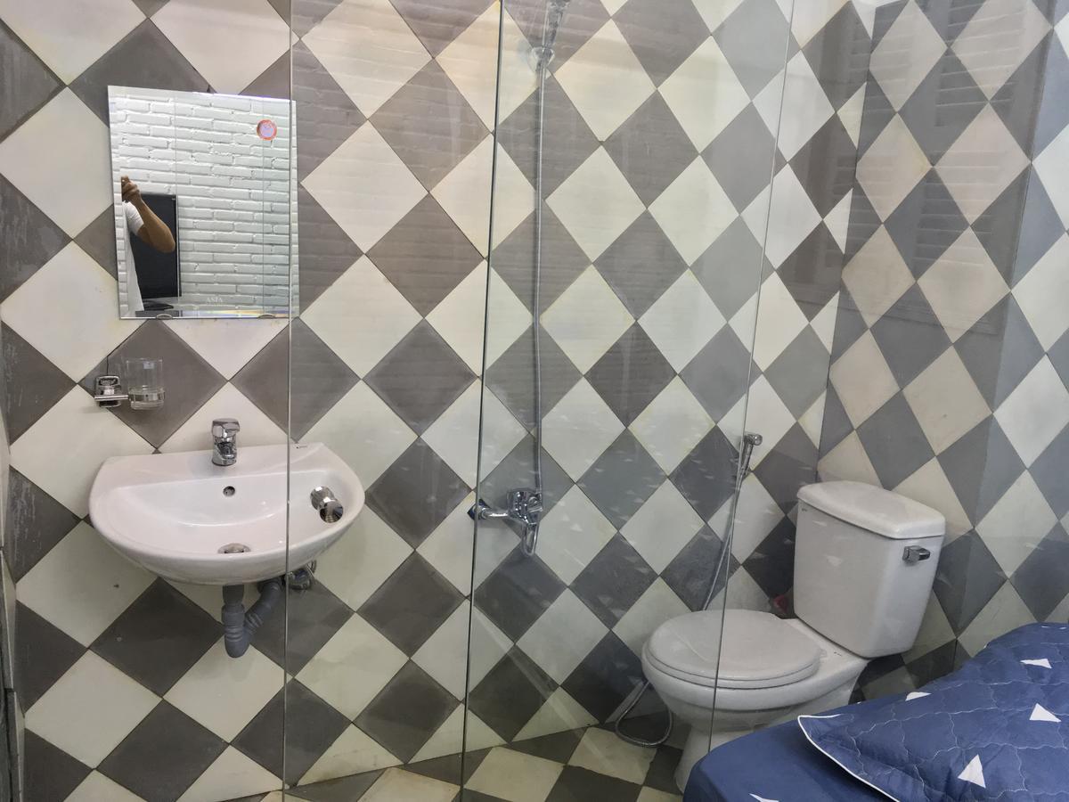 An Nam Corner - Bui Vien Hotel