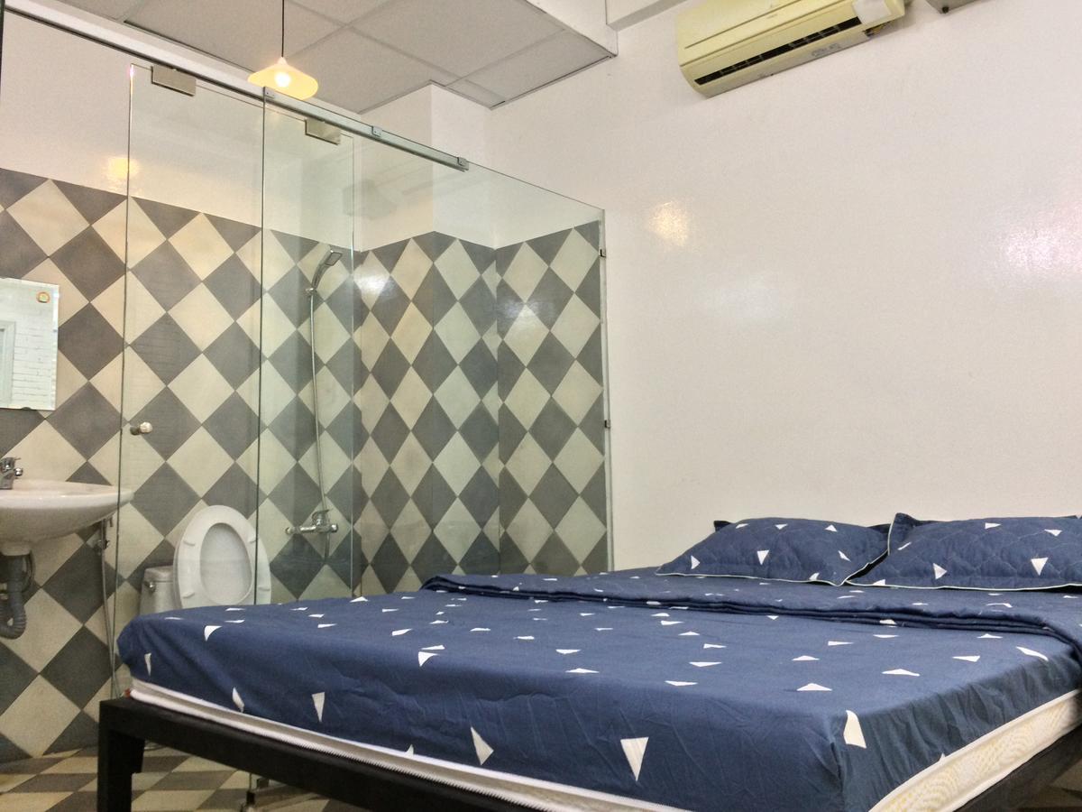 An Nam Corner - Bui Vien Hotel