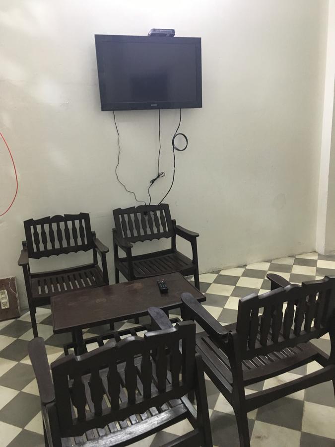 An Nam Corner - Bui Vien Ho Chi Minh City