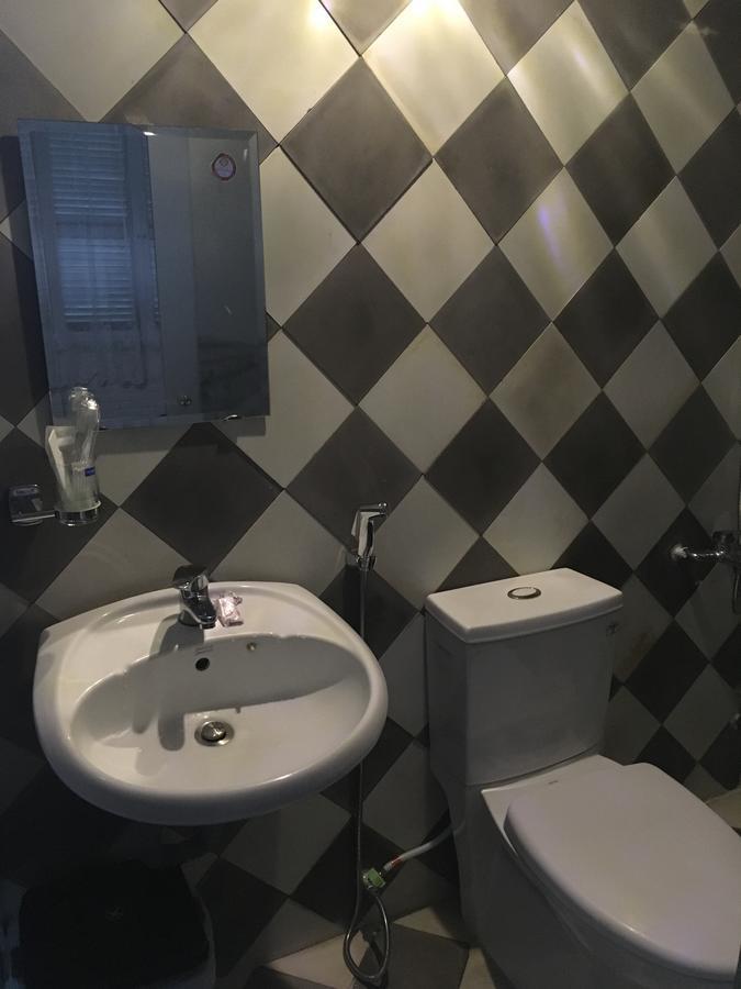 An Nam Corner - Bui Vien Hotel Ho Chi Minh City