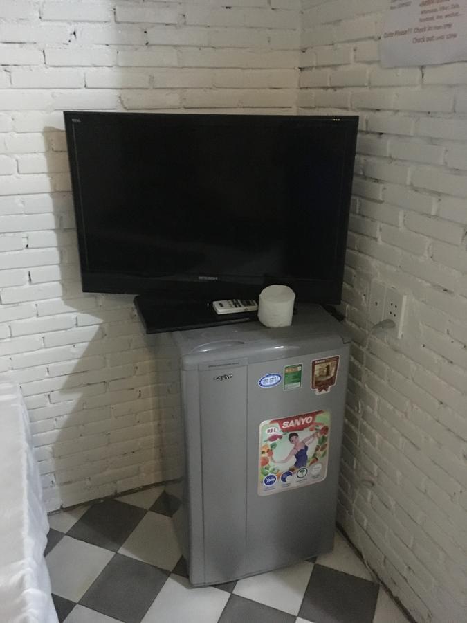 Hotel An Nam Corner - Bui Vien