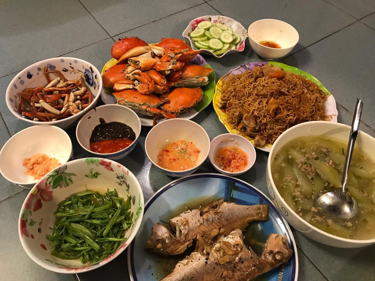 Hostel Happy Vn (adults Only) *