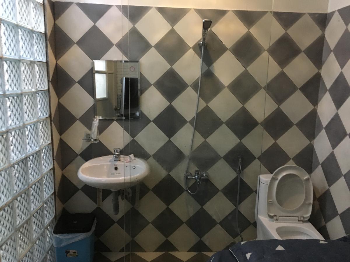 Hotel An Nam Corner - Bui Vien Ho Chi Minh City